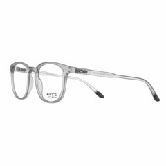 10071 Xite Eyewear's OVAL Shaped ACETATE UNISEX Frame.