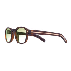 1136 XITE Sunwear's ROUND shaped UNISEX ADAPTIVE LENS sunglass.