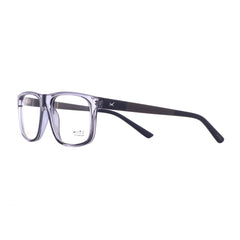 10083 Xite Eyewear's SQUARE Shaped Acetate MEN's Frame.
