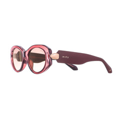 1120 XITE Sunwear's OVAL shaped WOMEN ADAPTIVE LENS sunglass.