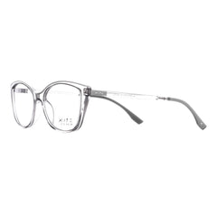 10073 Xite Eyewear's CATEYE Shaped Acetate WOMEN's Frame.