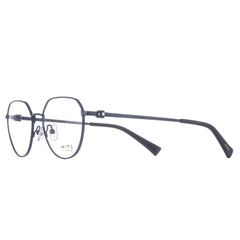 10044 Xite Eyewear's Round Shaped Metal Men's Frame.