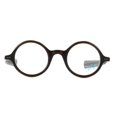 313 Xite Eyewear's Round Shaped Acetate Kid's Frame.