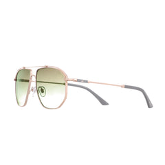 1145 XITE Sunwear's AVIATOR shaped MEN ADAPTIVE LENS sunglass.