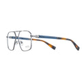 10051 Xite Eyewear's Square Shaped Acetate Men's Frame.