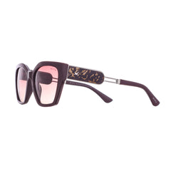 1121 XITE Sunwear's RECTANGLE shaped WOMEN ADAPTIVE LENS sunglass.