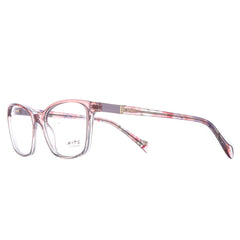 10032 Xite Eyewear's Oval Shaped acetate Women's Frame.