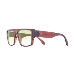 1138 XITE Sunwear's SQUARE shaped MEN ADAPTIVE sunglass.