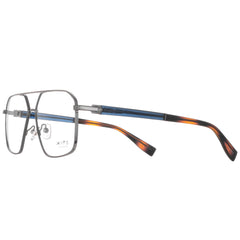 10051 Xite Eyewear's Square Shaped Acetate Men's Frame.