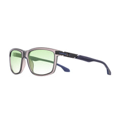 1131 XITE Sunwear's RECTANGLE shaped MEN ADAPTIVE LENS sunglass.