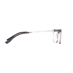 10074 Xite Eyewear's SQUARE Shaped Acetate MEN's Frame.