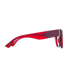 1128 XITE Sunwear's SQUARE shaped WOMEN POLARIZED sunglass.