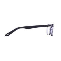10080 Xite Eyewear's RECTANGLE Shaped Acetate MEN's Frame.
