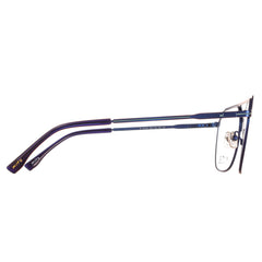 10060 Xite Eyewear's DOUBLE BRIDGE Shaped Metal MEN's Frame.