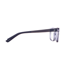 10083 Xite Eyewear's SQUARE Shaped Acetate MEN's Frame.