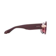 1120 XITE Sunwear's OVAL shaped WOMEN ADAPTIVE LENS sunglass.