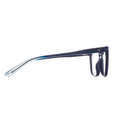 10035 Xite Eyewear's Oval Shaped Acetate Women's Frame.