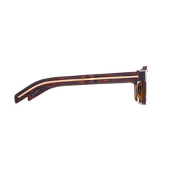 1136 XITE Sunwear's ROUND shaped UNISEX ADAPTIVE LENS sunglass.