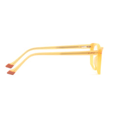 2129 Xite Eyewear's RECTANGLE Shaped Acetate MEN's Frame.