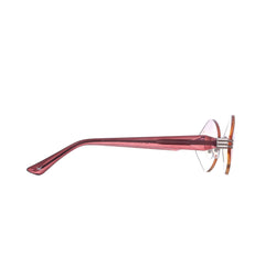1153 XITE Sunwear's RIMLESS shaped WOMEN ADAPTIVE LENS sunglass.