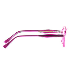 2125 Xite Eyewear's CATEYE Shaped Acetate WOMEN's Frame.