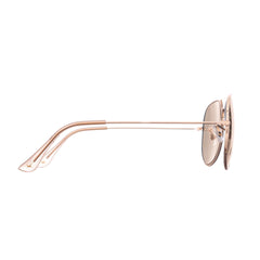 1160 XITE Sunwear's AVIATOR shaped MEN TOUGHENED GLASS sunglass.
