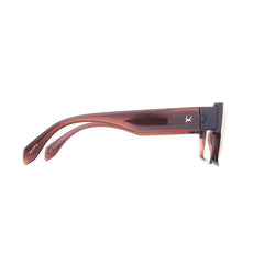 1138 XITE Sunwear's SQUARE shaped MEN ADAPTIVE sunglass.