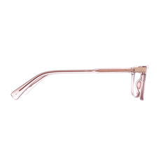 10077 Xite Eyewear's OVAL Shaped Acetate WOMEN's Frame.