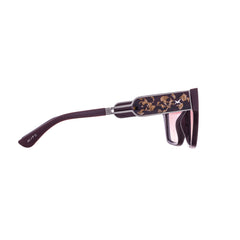 1121 XITE Sunwear's RECTANGLE shaped WOMEN ADAPTIVE LENS sunglass.