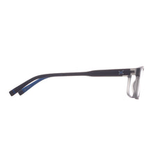 10088 Xite Eyewear's RECTANGLE Shaped Acetate MEN's Frame.