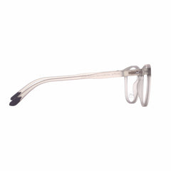 10071 Xite Eyewear's OVAL Shaped ACETATE UNISEX Frame.