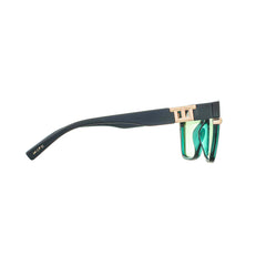 1116 XITE Sunwear's RECTANGLE shaped WOMEN ADAPTIVE LENS sunglass.