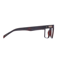 10036 Xite Eyewear's Square Shaped Acetate Men's Frame.