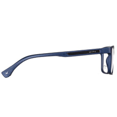 10050 Xite Eyewear's Rectangle Shaped Metal Men's Frame.