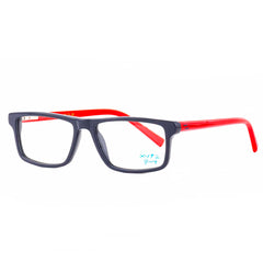 304 Xite Eyewear's Rectangular Shaped Acetate Kid's Frame.