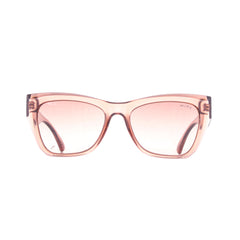 1128 XITE Sunwear's SQUARE shaped WOMEN POLARIZED sunglass.