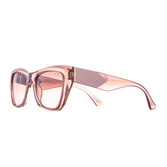 1128 XITE Sunwear's SQUARE shaped WOMEN POLARIZED sunglass.