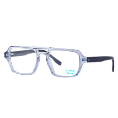 317 Xite Eyewear's Square Shaped Acetate Kid's Frame.