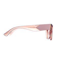 1128 XITE Sunwear's SQUARE shaped WOMEN POLARIZED sunglass.