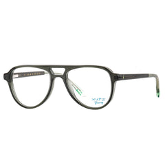 319 Xite Eyewear's Aviator Shaped Acetate Kid's Frame.