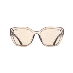 1121 XITE Sunwear's RECTANGLE shaped WOMEN ADAPTIVE LENS sunglass.