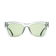 1128 XITE Sunwear's SQUARE shaped WOMEN POLARIZED sunglass.