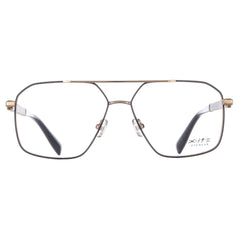 10051 Xite Eyewear's Square Shaped Acetate Men's Frame.