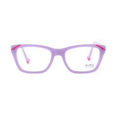 2129 Xite Eyewear's RECTANGLE Shaped Acetate MEN's Frame.