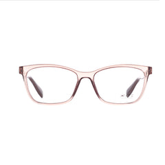 10079 Xite Eyewear's RECTANGLE Shaped Acetate WOMEN's Frame.