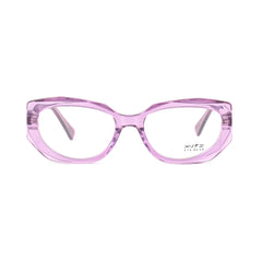 2125 Xite Eyewear's CATEYE Shaped Acetate WOMEN's Frame.