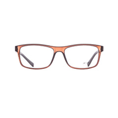 10088 Xite Eyewear's RECTANGLE Shaped Acetate MEN's Frame.