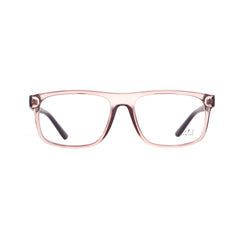 10083 Xite Eyewear's SQUARE Shaped Acetate MEN's Frame.