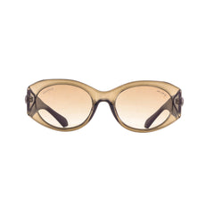 1120 XITE Sunwear's OVAL shaped WOMEN ADAPTIVE LENS sunglass.