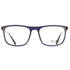 10067 Xite Eyewear's SQUARE Shaped Acetate MEN's Frame.